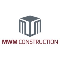 Mwm Construction Inc.