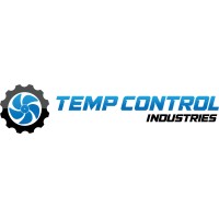 Temp Control Industries logo - Similar company to Purmec