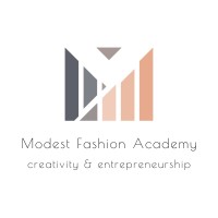 Modest Fashion Academy logo - Similar company to Catstudioo