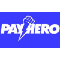 Payhero logo - Similar company to Gompay