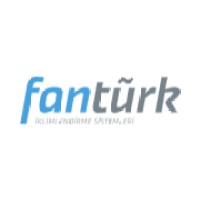FANTURK HVAC SYSTEMS logo - Similar company to Calibri