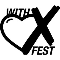 WITHLOVEFEST logo - Similar company to Baeyond