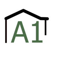 A1 Contractors Est 1987 logo - Similar company to Triangle Enterprises Ltd