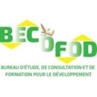 BECOFOD logo - Similar company to Raamia