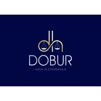 DOBUR HUKUK BÜROSU logo - Similar company to Akven İnşaat