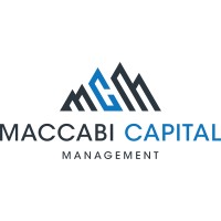 Maccabi Capital Management LLC logo - Similar company to Semaphore Ai