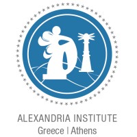 Alexandria Institute | Greek Language & Culture school logo - Similar company to Brückenstudium.Thws
