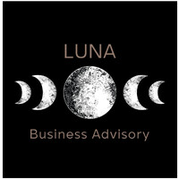 Luna Business Advisory logo - Similar company to Evigilo