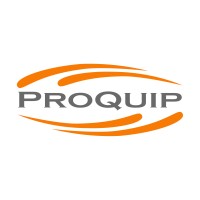 ProQuip Inc. Industrial Mixers logo - Similar company to Brewtech Engineering
