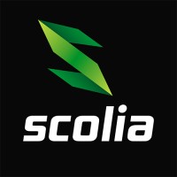 Scolia Technologies Ltd. logo - Similar company to Maxolutions.Hu Kft