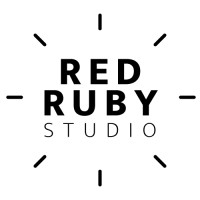 Redruby Studio logo - Similar company to Soi Games