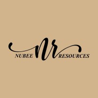 Nubee Resources logo - Similar company to Iworkforce Solutions