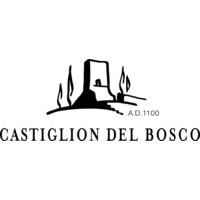 Castiglion del Bosco Winery logo - Similar company to Avignonesi