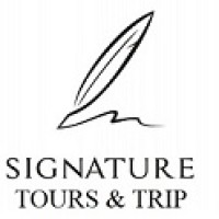 SIGNATURE TOURS & TRIP logo - Similar company to Multiops