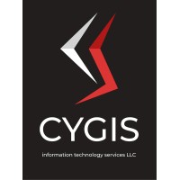 CYGIS Information Technology Services LLC logo - Similar company to Vstacks Software Solutions