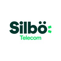 Silbö Telecom logo - Similar company to Digi Spain Telecom
