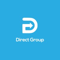 DirectGroup logo - Similar company to Iris - Digital Journey