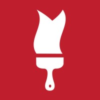 Redbrush logo - Similar company to Commercelab Ltd.