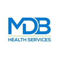 MDB Health Services logo - Similar company to Core Project