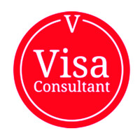 Visa Consultant logo - Similar company to Visa Consultant