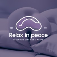 Relax in Peace logo - Similar company to Climebizz