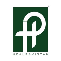 Heal Pakistan logo - Similar company to Heal Foundation