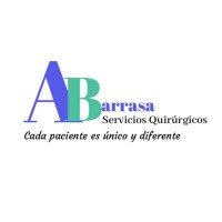 ABarrasa Servicios Quirúrgicos logo - Similar company to Quiron Comunicação E Conteúdo