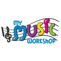 My Music Workshop logo - Similar company to Beckett Square