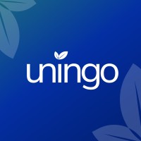 Uningo logo - Similar company to Carbon4Us.Com