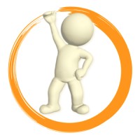 The Befriending Circle logo - Similar company to Reiyukai Knowledge Foundation