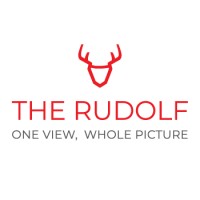 The Rudolf for Sales Channel Management and Dealer Collaboration logo - Similar company to Nordic Industries Development