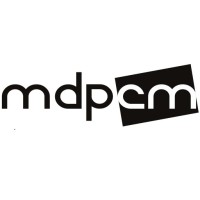 MDPCM logo - Similar company to Para Medi So