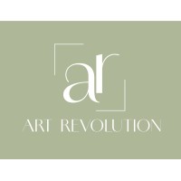 Art Revolution logo - Similar company to Homesmiths Ltd