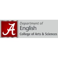 Department of English, College of Arts and Sciences, The University of Alabama