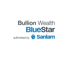 Bullion Wealth BlueStar - Financial Advisory Services authorised by Sanlam logo - Similar company to Cito Consult
