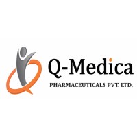 Q-Medica Pharmaceuticals Pvt. Ltd. logo - Similar company to Chemtech Intermediate Pvt Ltd.