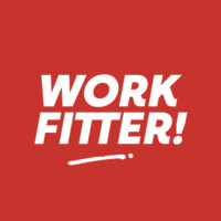 WORK FITTER! logo - Similar company to Ergolutions Gmbh