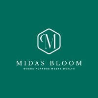 Midas Bloom Inc logo - Similar company to Progress Group Inc.