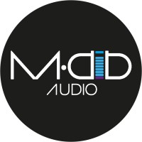 Mdb Audio Studios logo - Similar company to Qualia Audio Lab