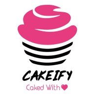 Cakeify logo - Similar company to Sugarma