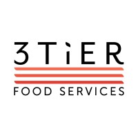 3 Tier Food Services logo - Similar company to Ezilinx