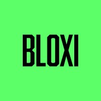 Bloxi UK logo - Similar company to Branded Boxes