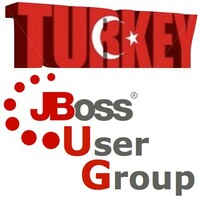 Turkey JBoss User Group logo - Similar company to Devoxx4Kids Turkey