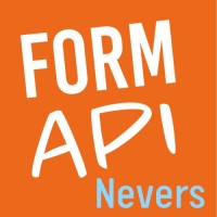 Formapi Nevers logo - Similar company to Aser - Association Solidarités Emplois Ruraux