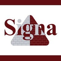 Signa Engineering Corp. logo - Similar company to Milehigh Structures