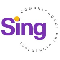 Sing Comunicação de Resultados logo - Similar company to Piar Group
