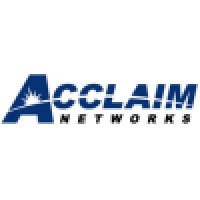 Acclaim Networks
