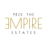 PRJS The Empire Estates Pvt Ltd logo - Similar company to Pebblestone