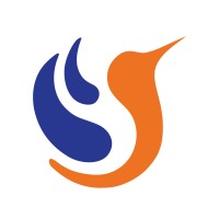 Liquid Bird logo - Similar company to Popcase