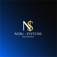 NEBU Systems Smart Solutions logo - Similar company to Book Shuffle